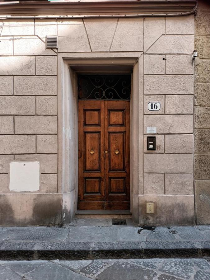 Boheme Apartment By Mamo Florença Exterior foto