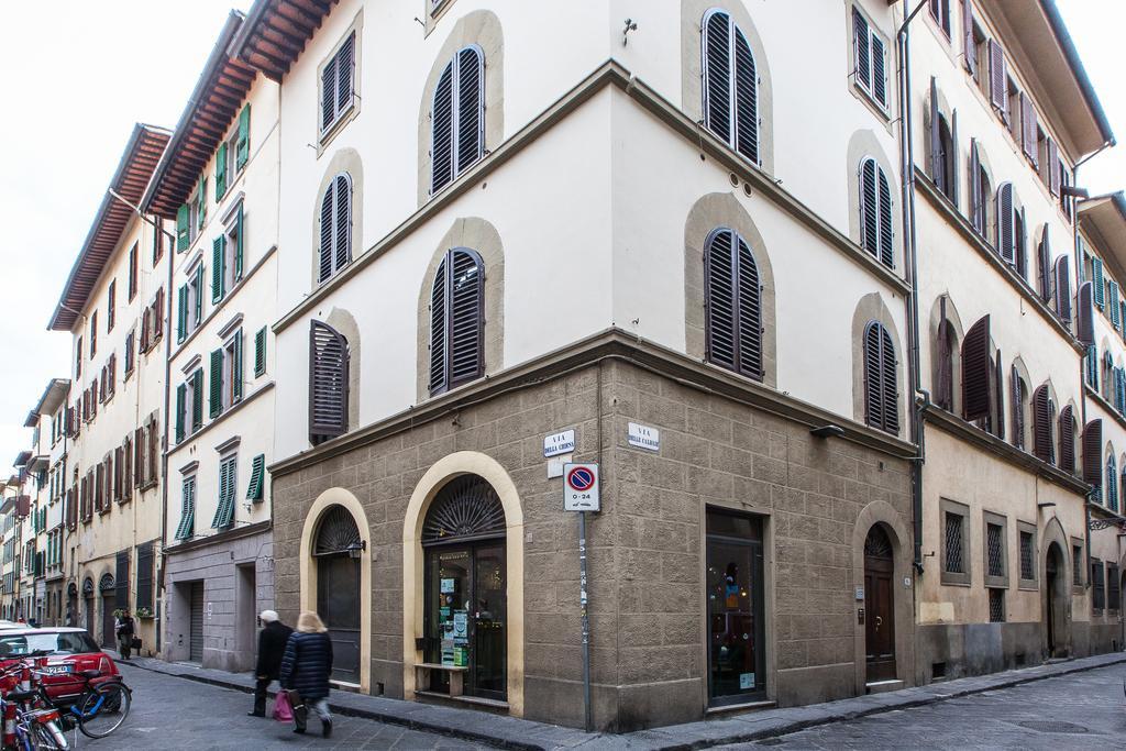 Boheme Apartment By Mamo Florença Exterior foto